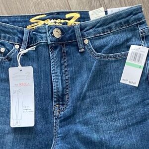 Seven7 denim jeans
